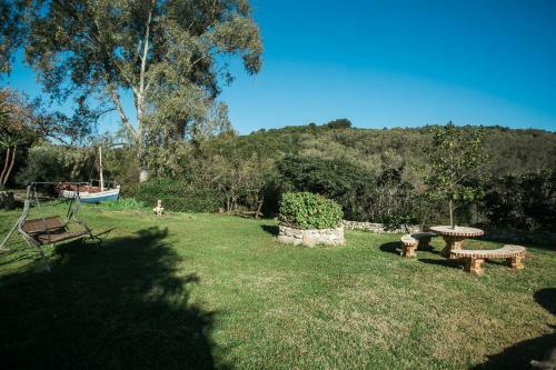 Aperanto Seaview Apartments