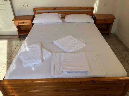 Mythos Suites-dionysos Apartment