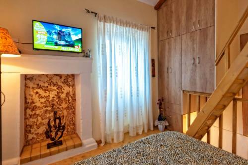 Agroturismo Elena's House