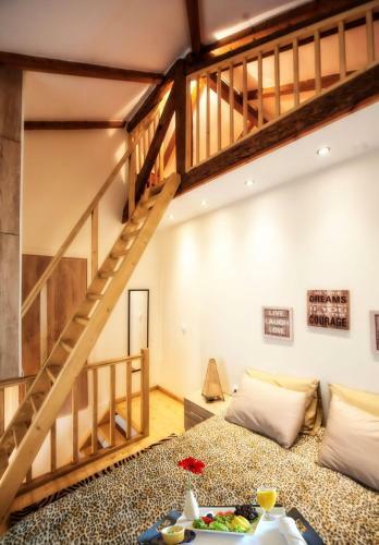 Agroturismo Elena's House