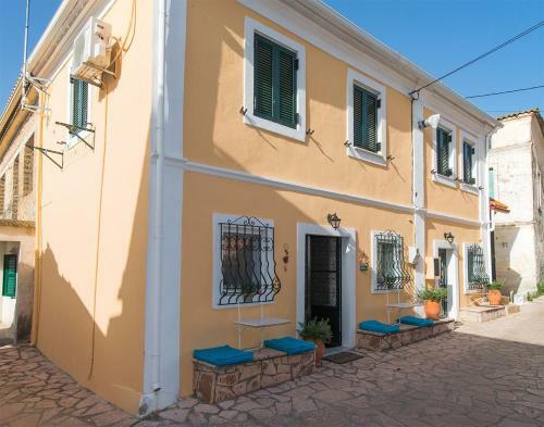 Agroturismo Elena's House