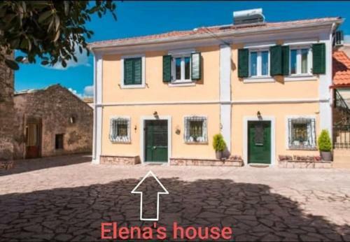 Agroturismo Elena's House
