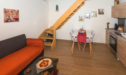 Agroturismo Elena's House