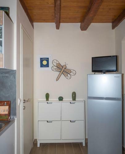 Agroturismo Elena's House