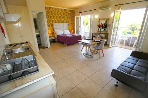 Apartamento Kerkyra Island Hotel