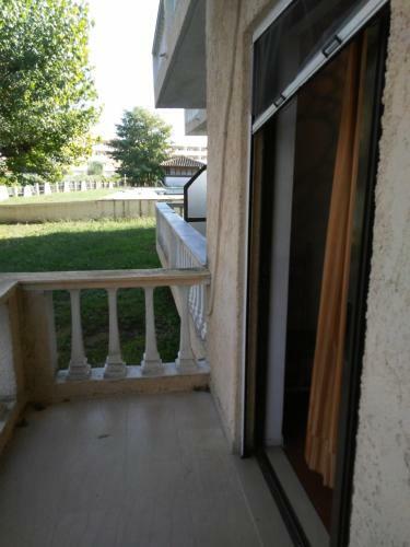 Apartamento Dimitris Botsis Studios 2