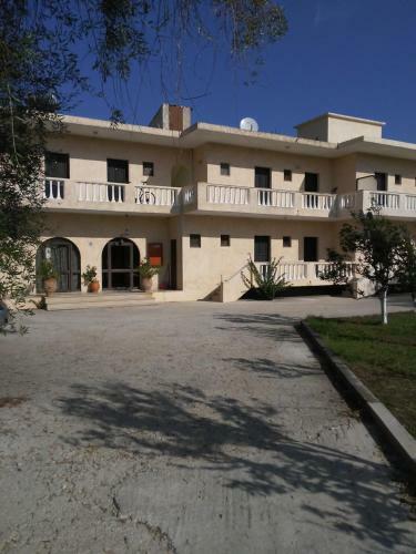 Apartamento Dimitris Botsis Studios 2