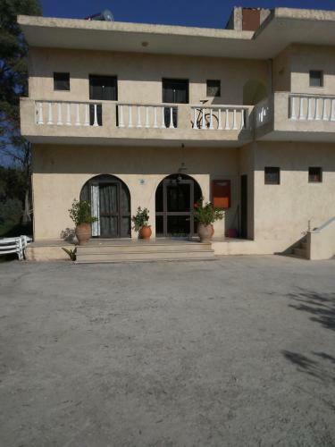 Apartamento Dimitris Botsis Studios 2