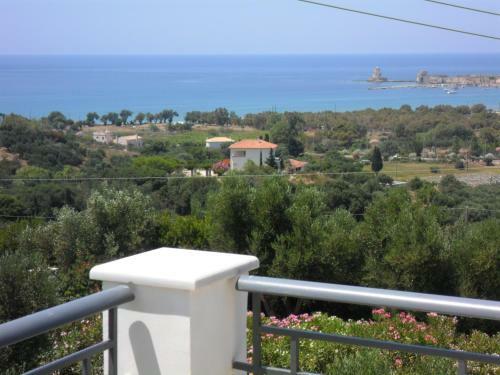 Villa Tapia