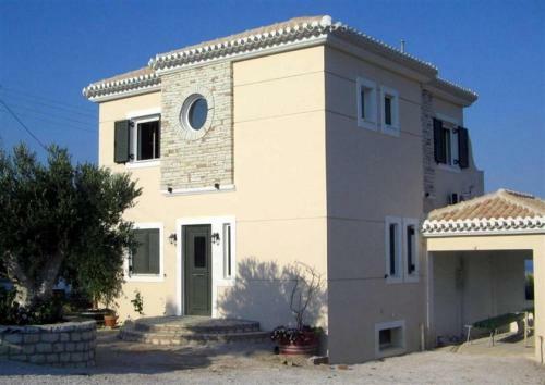 Villa Tapia