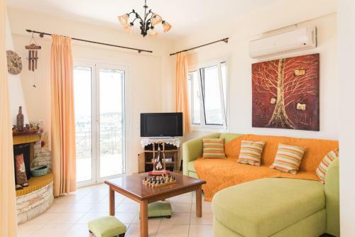 Villa Tapia