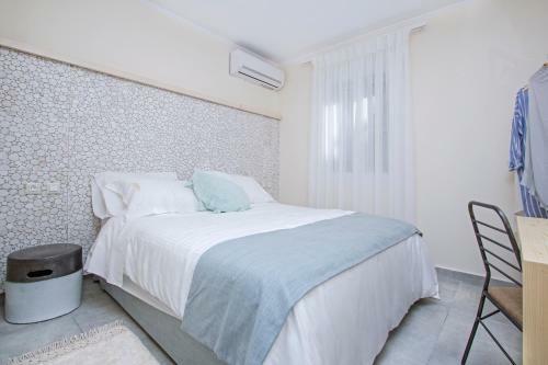 Athena Luxury Apartments