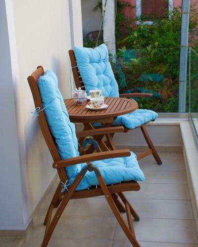 Athena Luxury Apartments