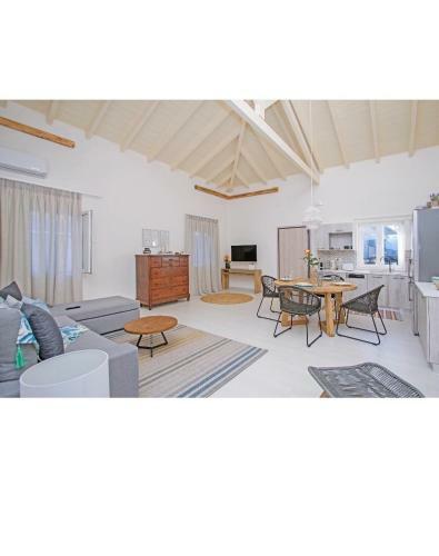 Athena Luxury Apartments