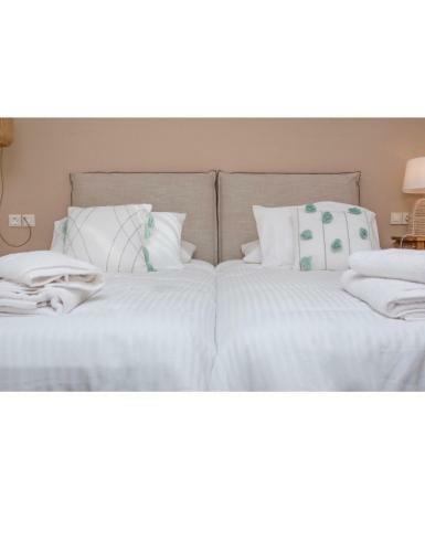 Athena Luxury Apartments
