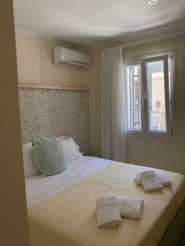 Athena Luxury Apartments