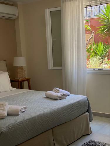 Athena Luxury Apartments