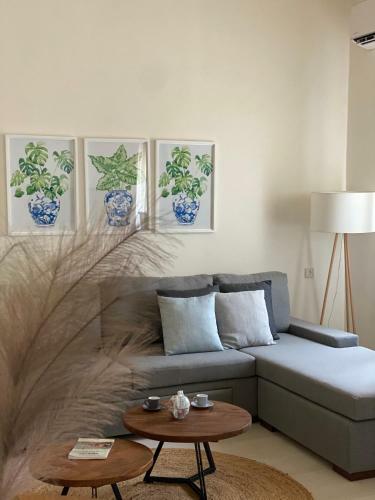 Athena Luxury Apartments