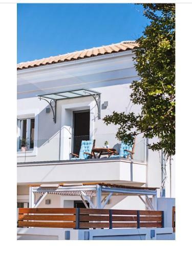 Athena Luxury Apartments
