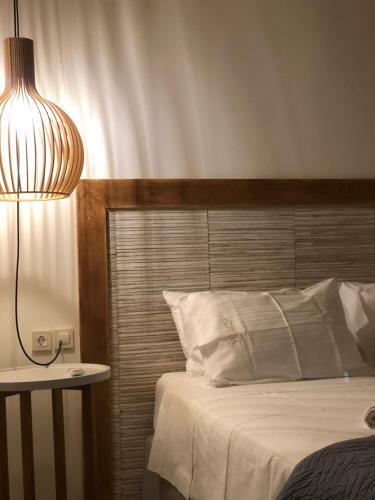 Athena Luxury Apartments