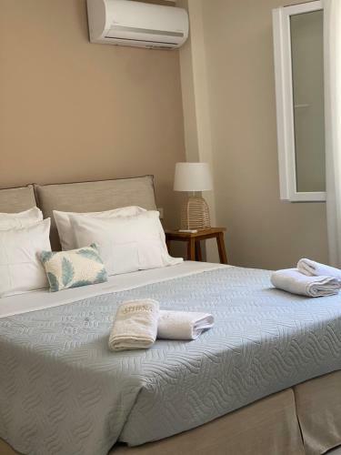 Athena Luxury Apartments