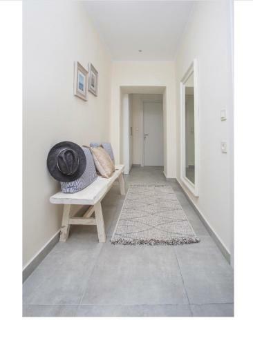 Athena Luxury Apartments