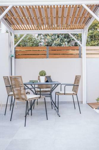 Athena Luxury Apartments