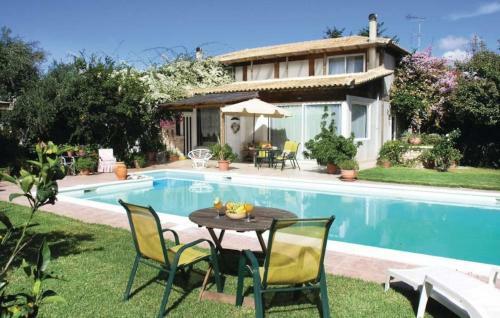 Villa Saini