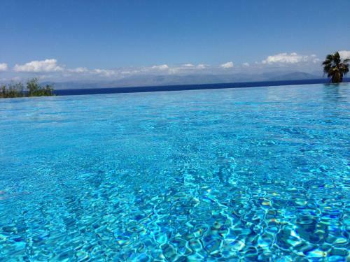 Ionian Pearl Luxury Spa Villa