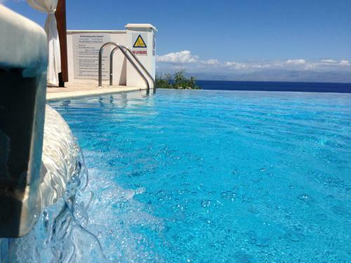 Ionian Pearl Luxury Spa Villa