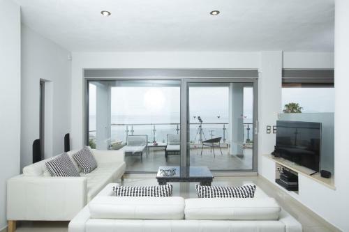 Ionian Pearl Luxury Spa Villa