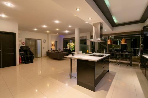Ionian Pearl Luxury Spa Villa