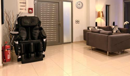 Ionian Pearl Luxury Spa Villa