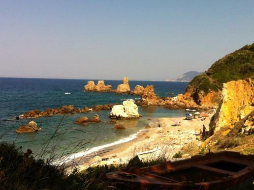 Apartamento Sole Mio