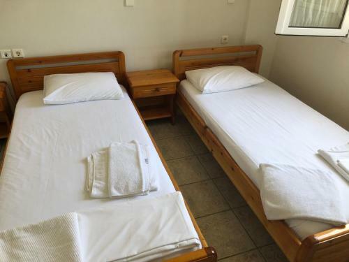 Mythos Suites-poseidon Apartment
