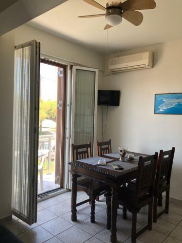 Mythos Suites-poseidon Apartment