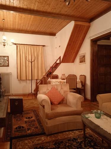 Balkone In Montagna (???????? ??? ????? )