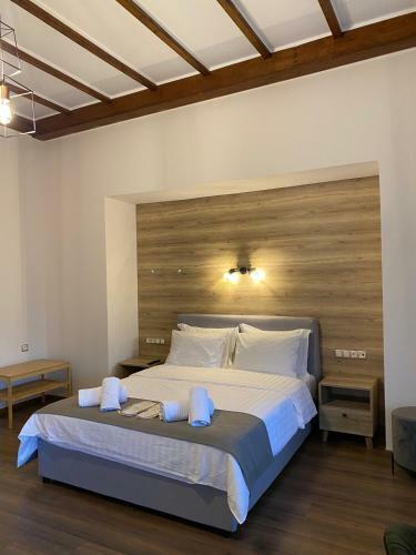 11 Luxury Apartments