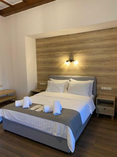 11 Luxury Apartments