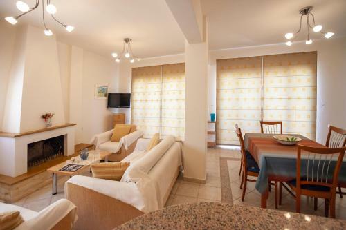 Apartamento Mistercrete Holidays House