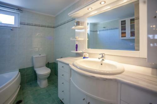 Apartamento Mistercrete Holidays House