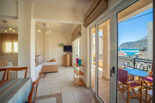 Apartamento Mistercrete Holidays House