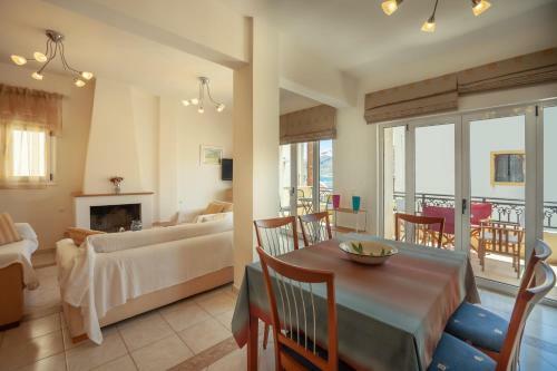 Apartamento Mistercrete Holidays House