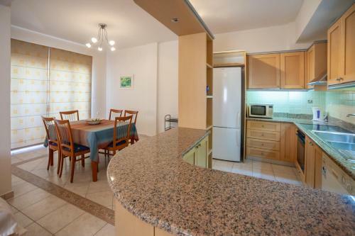 Apartamento Mistercrete Holidays House