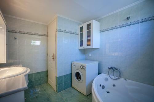 Apartamento Mistercrete Holidays House