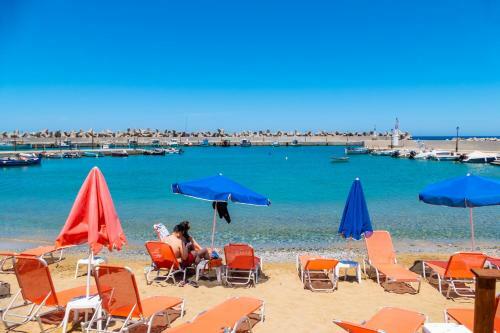 Apartamento Mistercrete Holidays House
