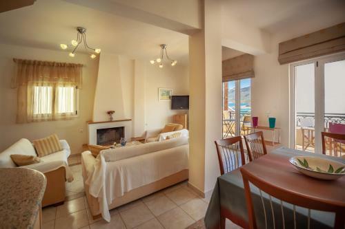 Apartamento Mistercrete Holidays House