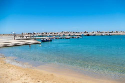 Apartamento Mistercrete Holidays House