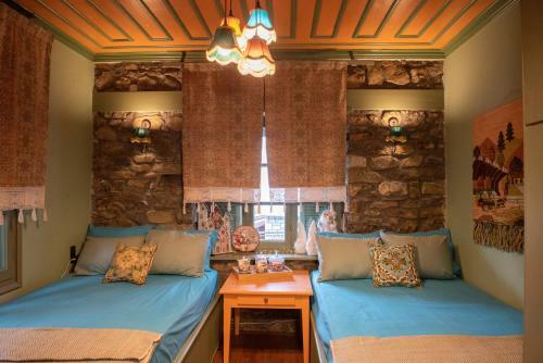 Agroturismo Dandy On The Hill Metsovo