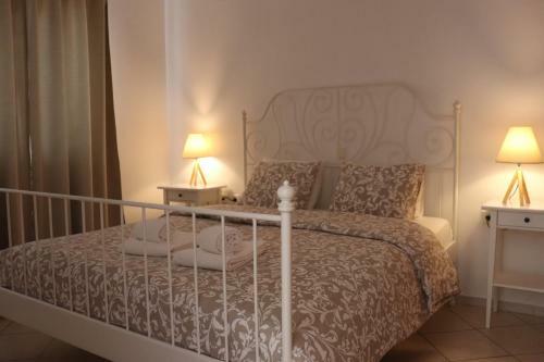 Apartamento Baou House